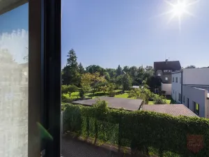 Prodej bytu 2+kk, Praha - Klánovice, Slavětínská, 79 m2