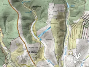 Prodej pole, Žarošice, 14171 m2