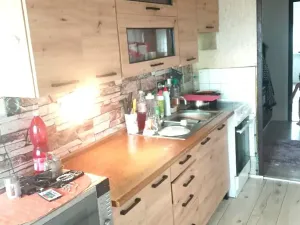 Pronájem bytu 2+1, Postoloprty, Třebízského náměstí, 64 m2