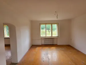 Prodej rodinného domu, Vlašim, Erbenova, 191 m2