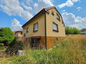 Prodej rodinného domu, Vlašim, Erbenova, 191 m2