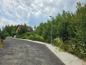 Prodej pozemku pro bydlení, Štíhlice, 3092 m2