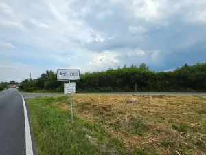 Prodej pozemku pro bydlení, Štíhlice, 3092 m2