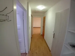 Pronájem bytu 2+1, Česká Lípa, Mariánská, 66 m2