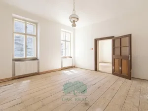 Prodej činžovního domu, Pavlov, Na Návsi, 368 m2
