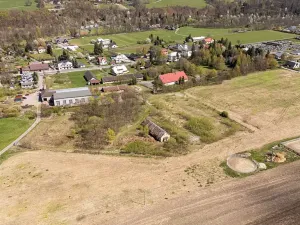 Prodej komerčního pozemku, Ostravice, 60074 m2