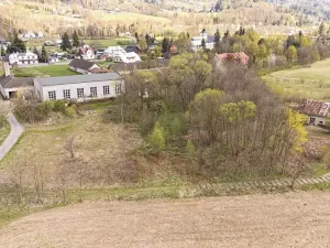 Prodej komerčního pozemku, Ostravice, 60074 m2