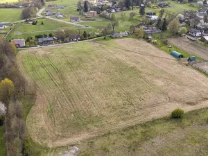 Prodej komerčního pozemku, Ostravice, 60074 m2