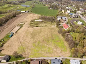 Prodej pozemku pro bydlení, Ostravice, 60074 m2