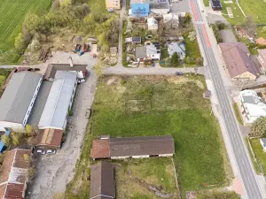 Prodej pozemku pro bydlení, Ostravice, 60074 m2
