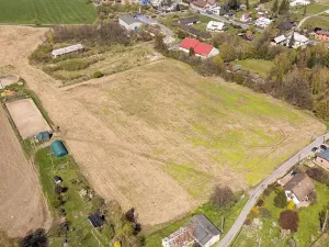 Prodej pozemku pro bydlení, Ostravice, 60074 m2