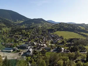 Prodej pozemku pro bydlení, Ostravice, 60074 m2