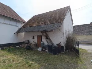 Prodej rodinného domu, Dolní Hořice, 184 m2