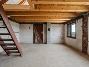 Prodej chaty, Litoměřice, Dělová cesta, 45 m2