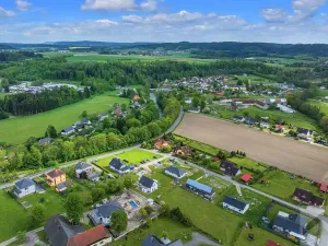 Prodej pozemku pro bydlení, Helvíkovice, 1196 m2