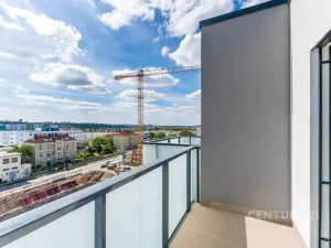 Pronájem bytu 3+kk, Praha, 66 m2