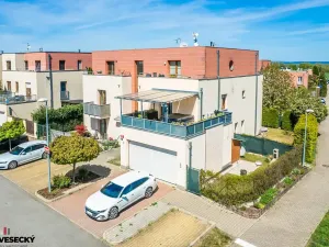 Prodej bytu 3+kk, Praha - Třeboradice, Špeciánova, 74 m2