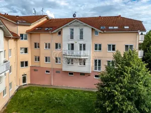 Prodej bytu 2+kk, Praha - Dolní Chabry, Spořická, 59 m2