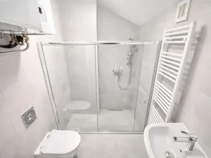 Prodej bytu 2+kk, Brno, Zezulova, 30 m2