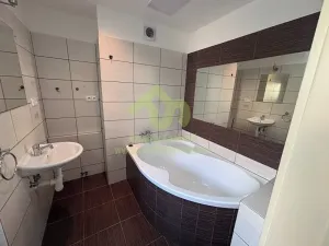 Pronájem bytu 2+1, Rokycany, Družstevní, 56 m2