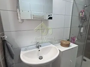 Pronájem bytu 3+kk, Radnice, náměstí Kašpara Šternberka, 53 m2
