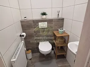 Pronájem bytu 3+kk, Radnice, náměstí Kašpara Šternberka, 53 m2