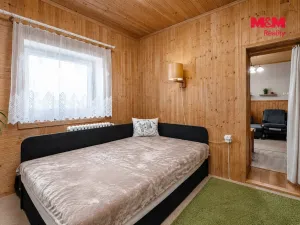Prodej zemědělské usedlosti, Olešnice v Orlických horách, 180 m2