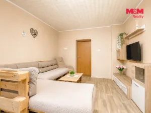 Prodej zemědělské usedlosti, Olešnice v Orlických horách, 180 m2