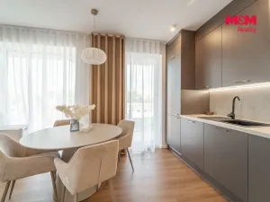 Prodej bytu 3+kk, Rokycany, Vysoký průhon, 90 m2