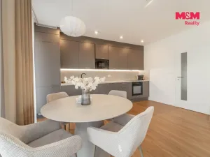 Prodej bytu 3+kk, Rokycany, Vysoký průhon, 90 m2