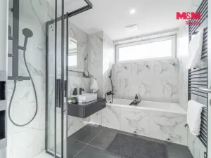 Prodej bytu 3+kk, Rokycany, Vysoký průhon, 90 m2