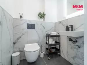 Prodej bytu 3+kk, Rokycany, Vysoký průhon, 90 m2