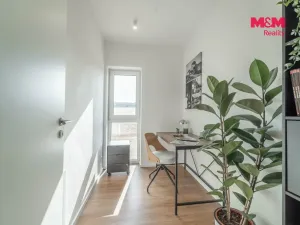 Prodej bytu 3+kk, Rokycany, Vysoký průhon, 90 m2