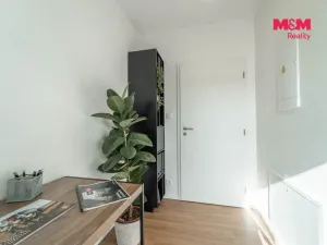 Prodej bytu 3+kk, Rokycany, Vysoký průhon, 90 m2