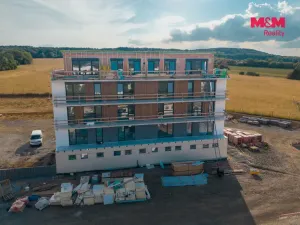 Prodej bytu 3+kk, Rokycany, Vysoký průhon, 90 m2