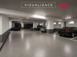 Prodej bytu 3+kk, Rokycany, Vysoký průhon, 90 m2