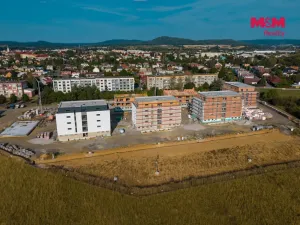 Prodej bytu 3+kk, Rokycany, Vysoký průhon, 90 m2