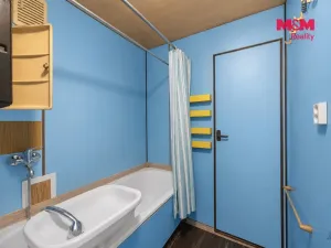 Prodej bytu 3+1, Praha - Lhotka, Novodvorská, 71 m2