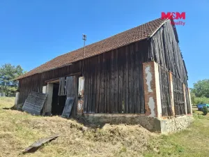 Prodej pozemku pro bydlení, Zahořany - Oprechtice, 2583 m2