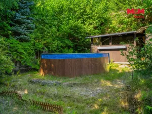 Prodej rodinného domu, Kytlice - Falknov, 167 m2