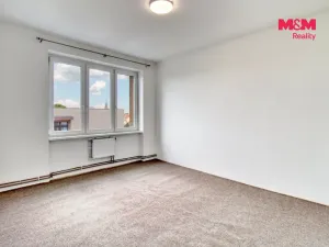 Prodej bytu 3+1, Podbořany, Alšova, 62 m2
