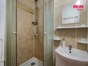 Prodej bytu 2+1, Aš, Hlavní, 51 m2