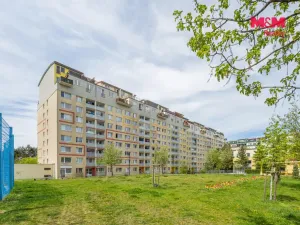 Prodej bytu 3+kk, Praha - Letňany, Malkovského, 65 m2