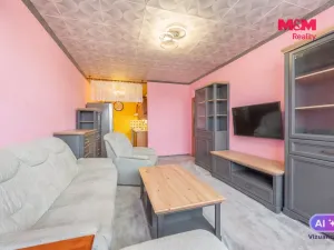 Prodej bytu 3+kk, Praha - Letňany, Malkovského, 65 m2