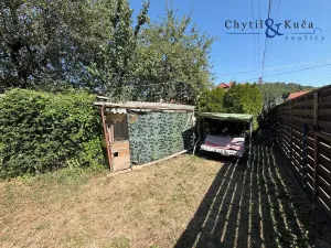 Prodej rodinného domu, Bojkovice, 100 m2