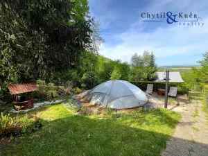 Prodej chaty, Chvalčov, 95 m2