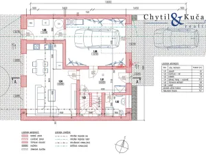 Prodej rodinného domu, Pavlovice u Kojetína, 160 m2