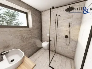 Prodej rodinného domu, Pavlovice u Kojetína, 160 m2