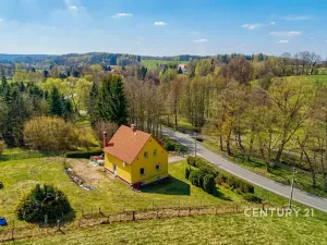 Prodej rodinného domu, Bulovka, 190 m2