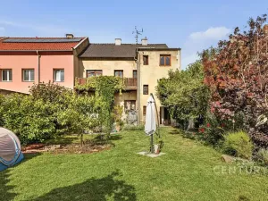 Prodej rodinného domu, Postoloprty, Štefánikova, 240 m2